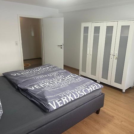Ferienwohnung In Der Schoenen Eifel! Mechernich Exteriér fotografie