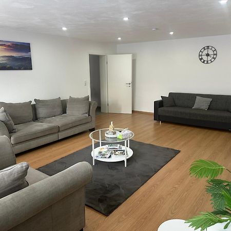 Ferienwohnung In Der Schoenen Eifel! Mechernich Exteriér fotografie