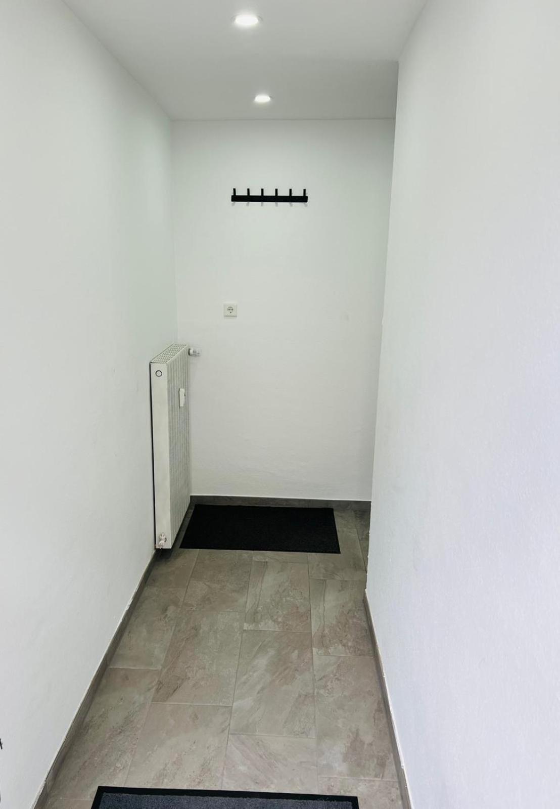 Ferienwohnung In Der Schoenen Eifel! Mechernich Exteriér fotografie