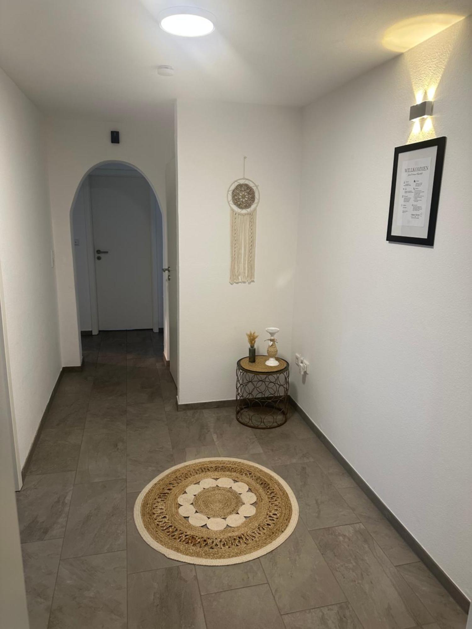 Ferienwohnung In Der Schoenen Eifel! Mechernich Exteriér fotografie