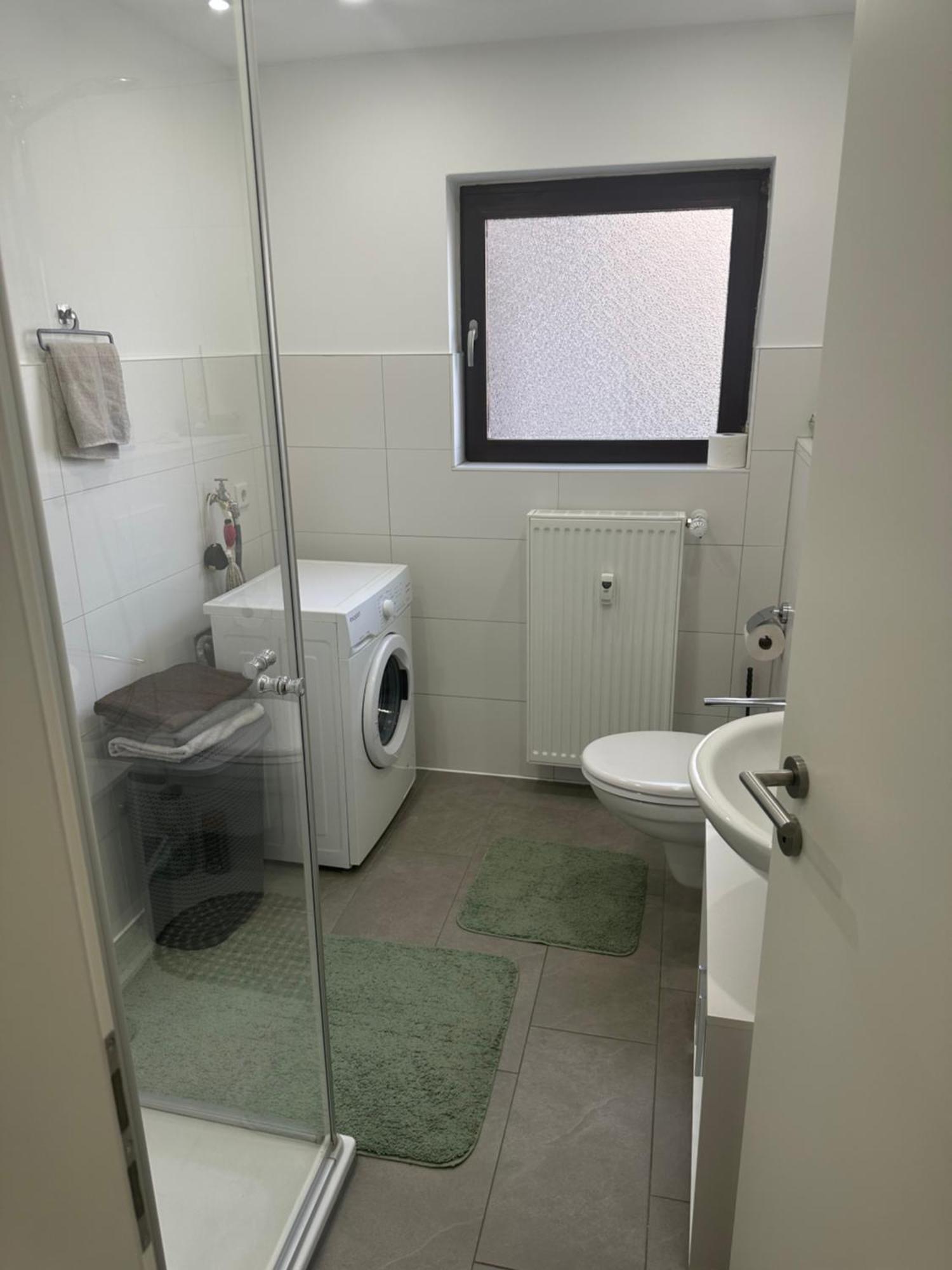 Ferienwohnung In Der Schoenen Eifel! Mechernich Exteriér fotografie