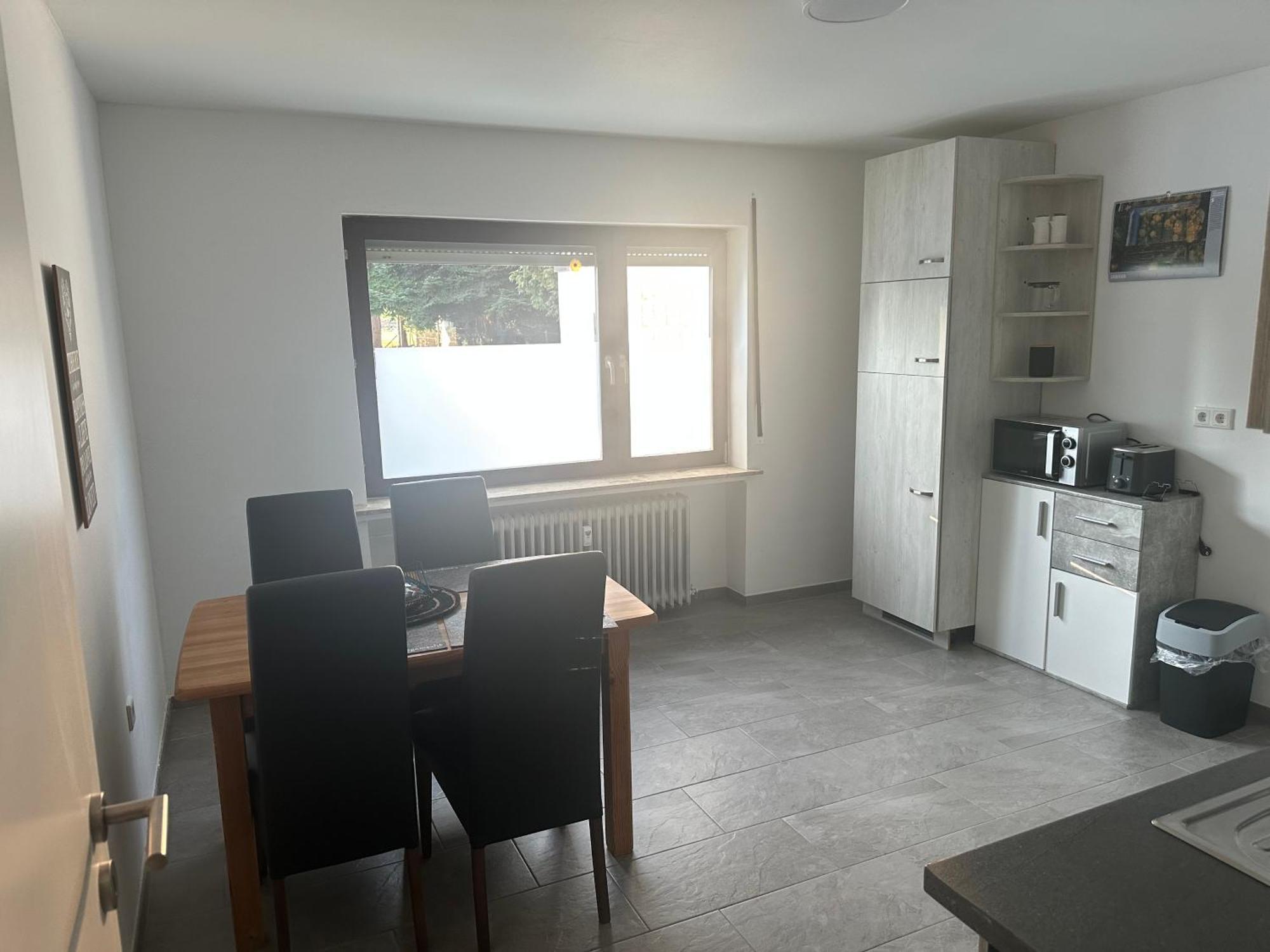 Ferienwohnung In Der Schoenen Eifel! Mechernich Exteriér fotografie