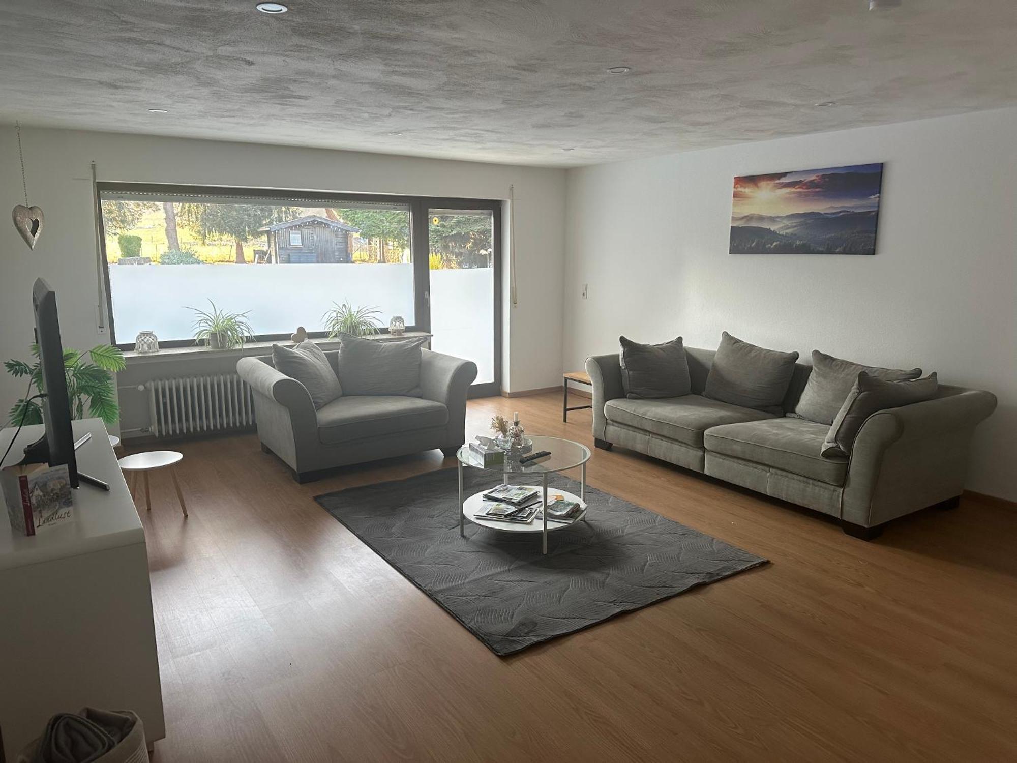 Ferienwohnung In Der Schoenen Eifel! Mechernich Exteriér fotografie