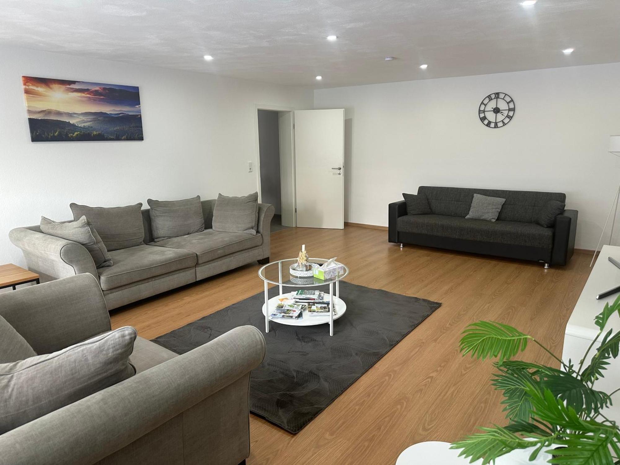 Ferienwohnung In Der Schoenen Eifel! Mechernich Exteriér fotografie